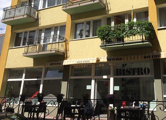 Bistro Pierogi